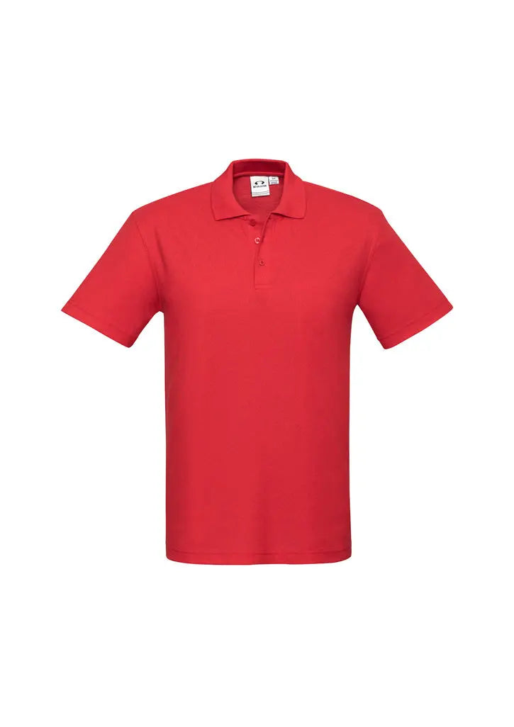 Kid’s Crew Polo P400KS Biz Collection
